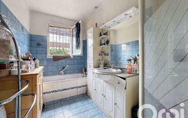 Maison à vendre    5 pièces • 121,44 m2 Saleilles