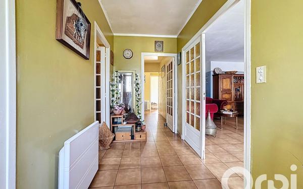 Maison à vendre    5 pièces • 121,44 m2 Saleilles