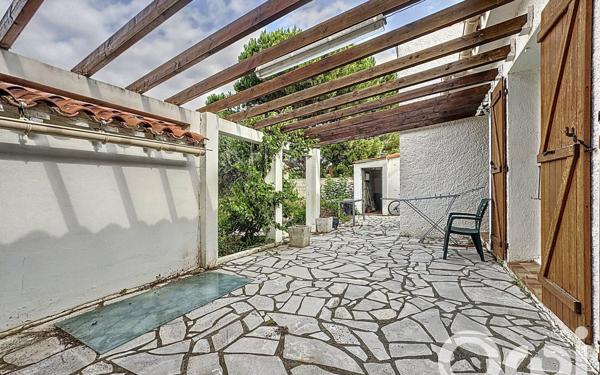 Maison à vendre    5 pièces • 121,44 m2 Saleilles