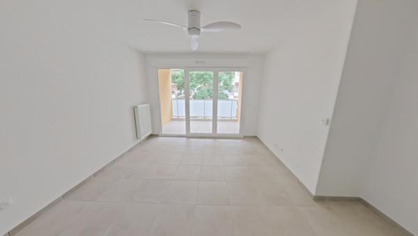 Location Appartement 3 pièces 58.87 m² - Menton 06500