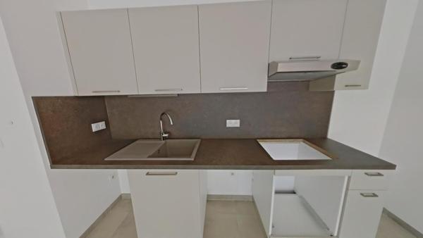 Location Appartement 3 pièces 58.87 m² - Menton 06500