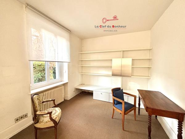 vente maison - 6 pièce(s)