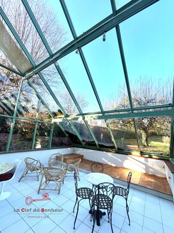 vente maison - 6 pièce(s)