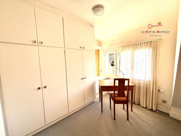 vente maison - 6 pièce(s)