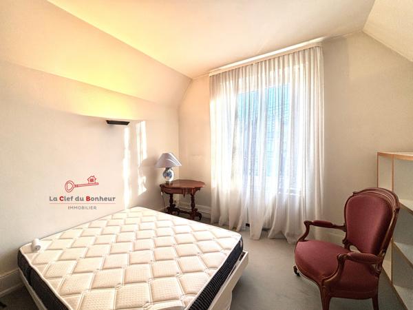 vente maison - 6 pièce(s)