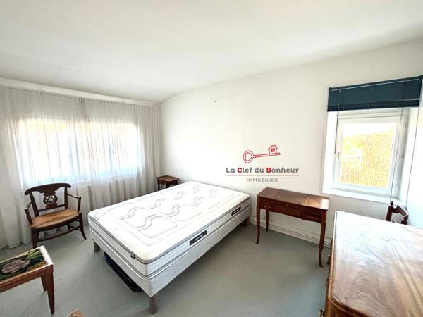 vente maison - 6 pièce(s)