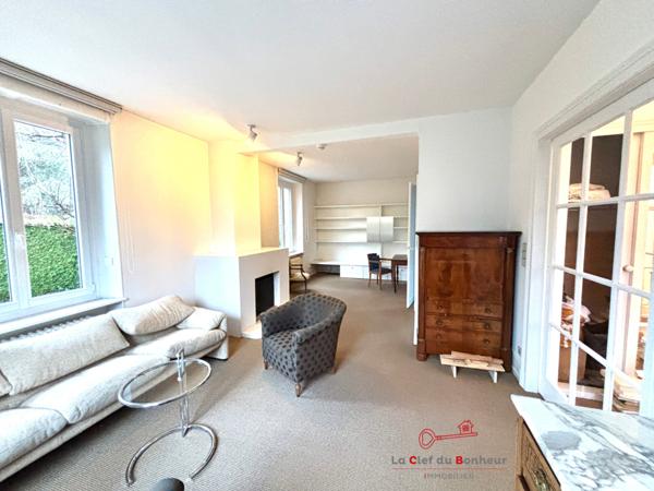 vente maison - 6 pièce(s)