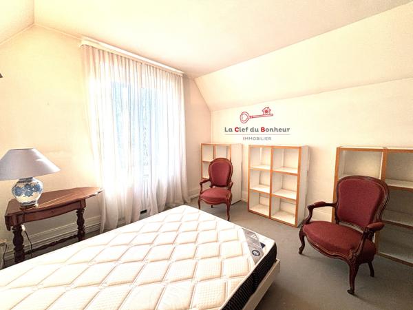 vente maison - 6 pièce(s)