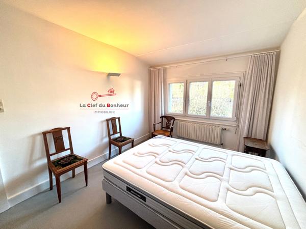 vente maison - 6 pièce(s)