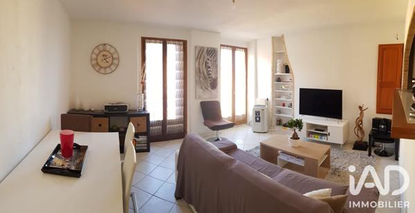 Appartement à vendre 2 pièces 45 m² Menton