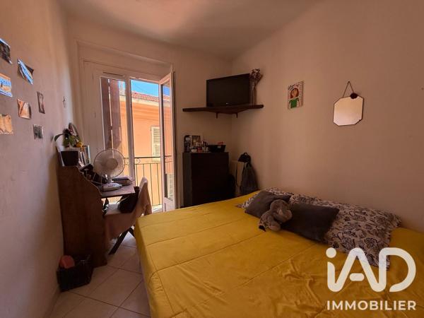 Appartement à vendre 2 pièces 45 m² Menton