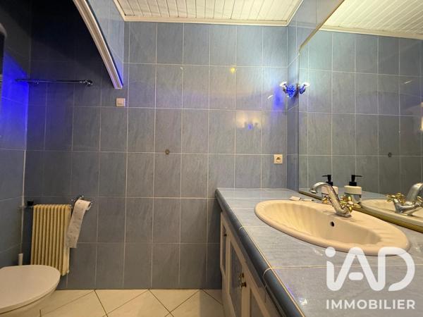 Appartement à vendre 2 pièces 45 m² Menton