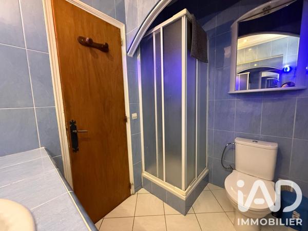 Appartement à vendre 2 pièces 45 m² Menton