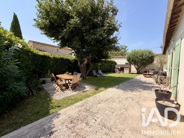 Maison à vendre 4 pièces 90 m² Pélissanne