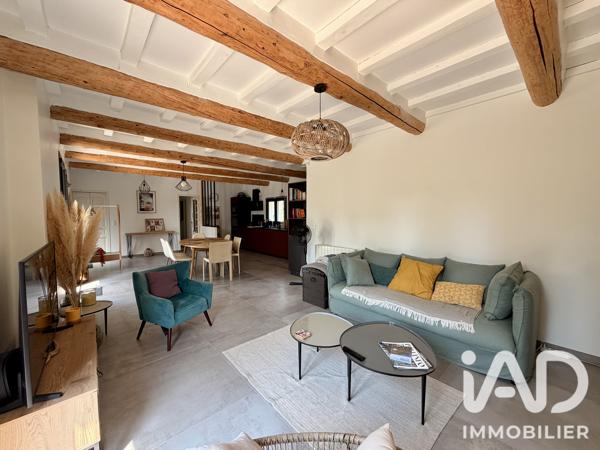 Maison à vendre 4 pièces 90 m² Pélissanne