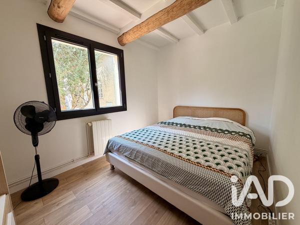 Maison à vendre 4 pièces 90 m² Pélissanne
