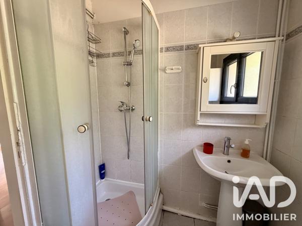 Maison à vendre 4 pièces 90 m² Pélissanne