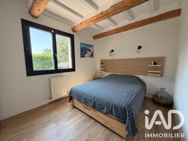 Maison à vendre 4 pièces 90 m² Pélissanne