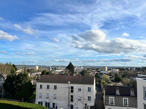 Appartement à louer    4 pièces •  Limoges