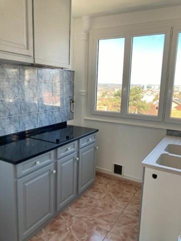 Appartement à louer    4 pièces •  Limoges