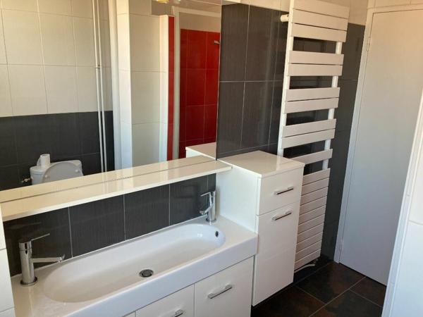 Appartement à louer    4 pièces •  Limoges