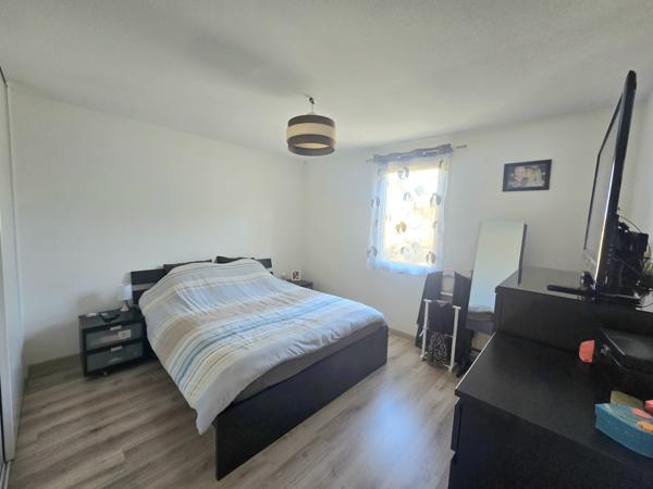 Marseille (13010) Maison 100m2 jardin 50m2 parking