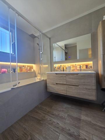 Marseille (13010) Maison 100m2 jardin 50m2 parking