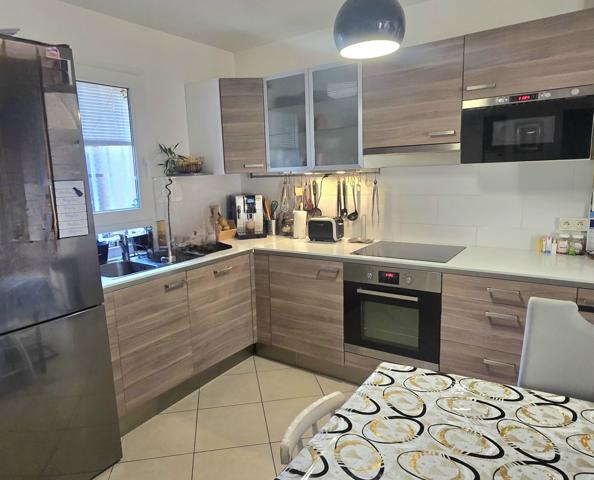 Marseille (13010) Maison 100m2 jardin 50m2 parking