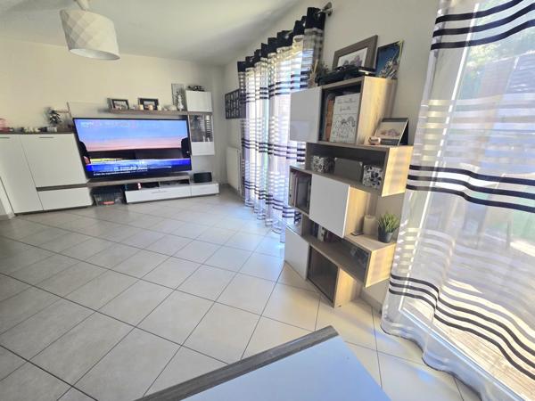 Marseille (13010) Maison 100m2 jardin 50m2 parking