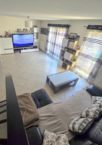 Marseille (13010) Maison 100m2 jardin 50m2 parking