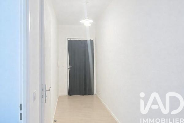 Appartement à vendre 3 pièces 67 m² Bobigny