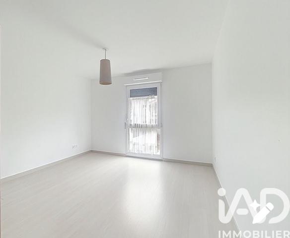 Appartement à vendre 3 pièces 67 m² Bobigny