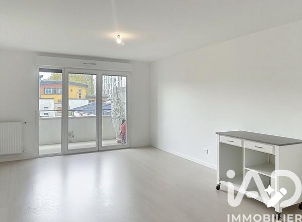 Appartement à vendre 3 pièces 67 m² Bobigny