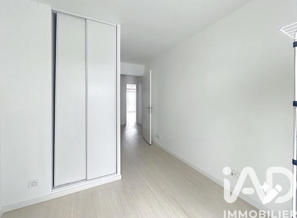 Appartement à vendre 3 pièces 67 m² Bobigny
