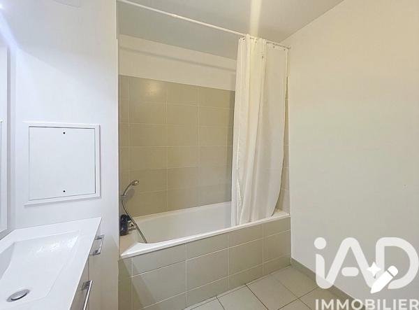 Appartement à vendre 3 pièces 67 m² Bobigny