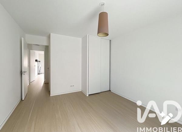 Appartement à vendre 3 pièces 67 m² Bobigny