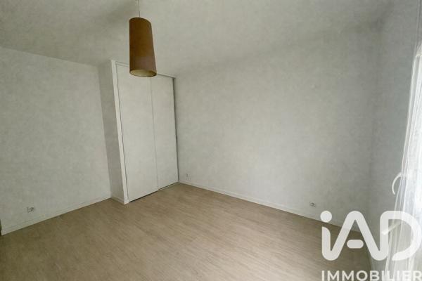 Appartement à vendre 3 pièces 67 m² Bobigny