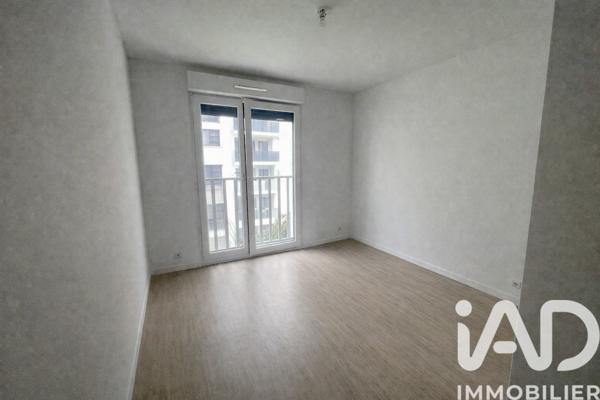 Appartement à vendre 3 pièces 67 m² Bobigny