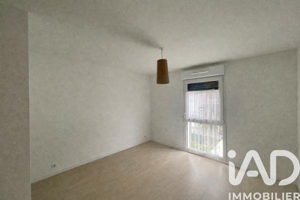 Appartement à vendre 3 pièces 67 m² Bobigny