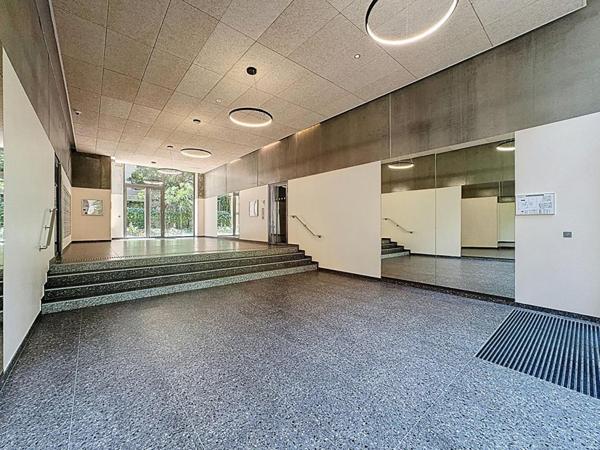 Résidence 2021 avec salle de sport & rooftop