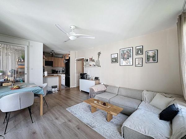 Résidence 2021 avec salle de sport & rooftop