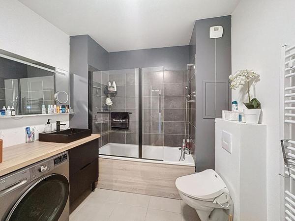 Résidence 2021 avec salle de sport & rooftop