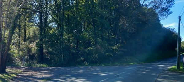 Urcuit (64990) Urcuit terrain en zone UY pour 7 000m² environ + 7 4783 ernviron en zone Nbd
