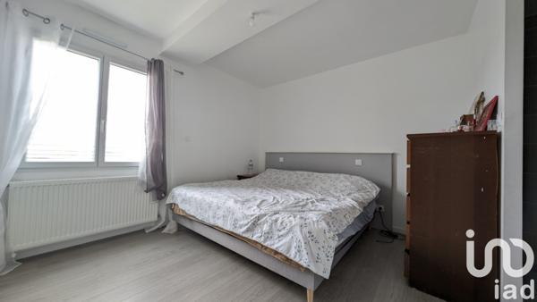 Maison 5 pièces de 131 m² à Nouzilly (37380)