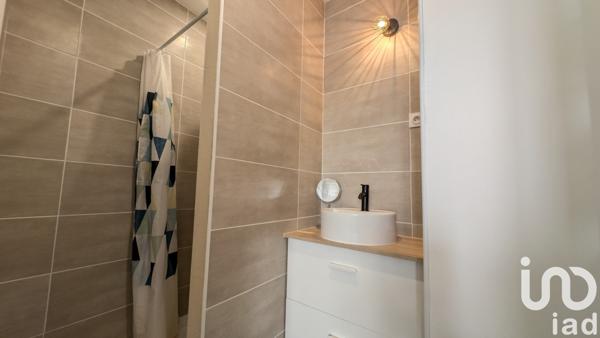 Maison 5 pièces de 131 m² à Nouzilly (37380)