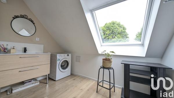 Maison 5 pièces de 131 m² à Nouzilly (37380)