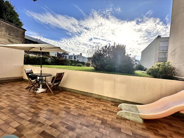 Vente Appartement EAUBONNE (95600) - 2 pièces - 51,34 m² |