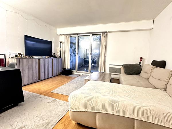 Vente Appartement EAUBONNE (95600) - 2 pièces - 51,34 m² |