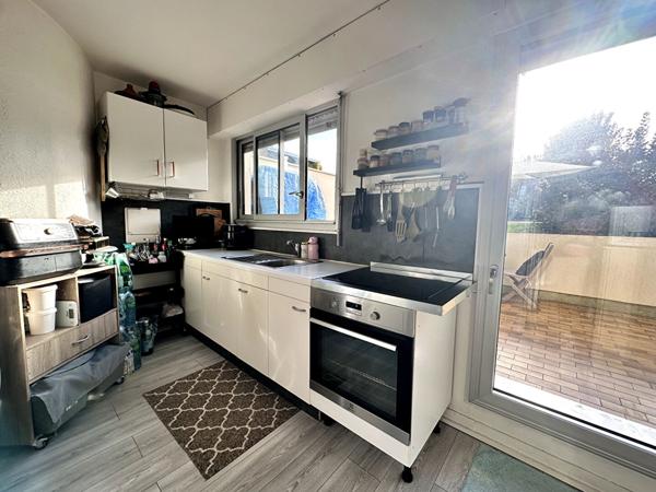 Vente Appartement EAUBONNE (95600) - 2 pièces - 51,34 m² |