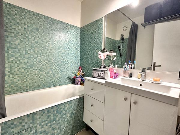 Vente Appartement EAUBONNE (95600) - 2 pièces - 51,34 m² |